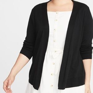 Old Navy Open Front Cardigan